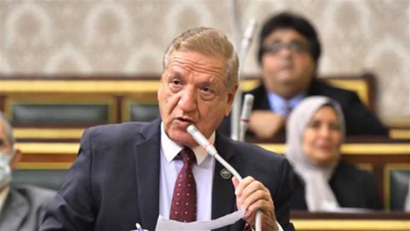 فخري الفقي: صندوق النقد منح مصر إعفاءً استثنائيًا مع إقرار المراجعة السابعة