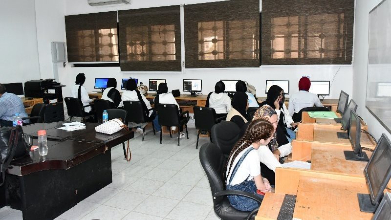 تنسيق 2026: 275.5 درجة حد أدنى لطلاب علمي رياضة في المرحلة الأولى