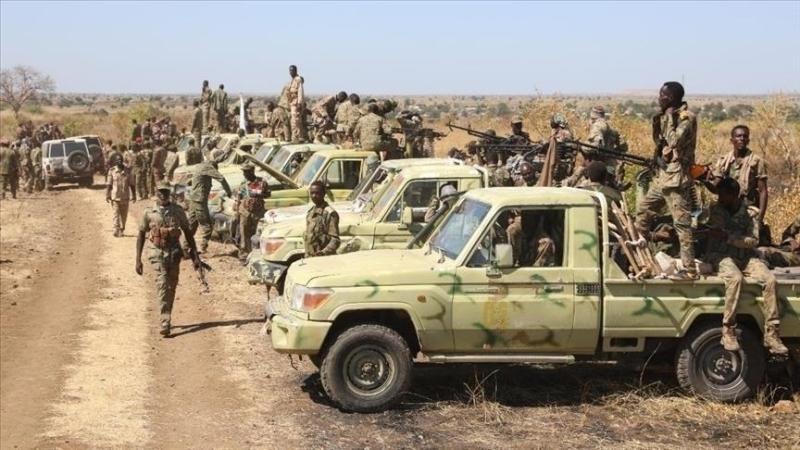 الخماسية تواصل مشاوراتها مع القوى السودانية لدفع العملية السياسية