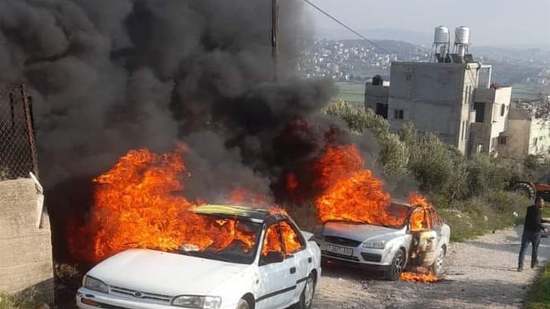 تصعيد استيطاني في الضفة والقدس وسط تحركات فلسطينية دولية