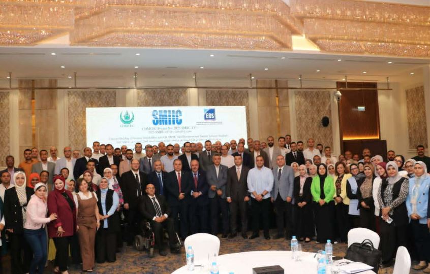 «المواصفات والجودة» تدرب 180 مشاركًا على معايير السياحة الحلال والمطاعم