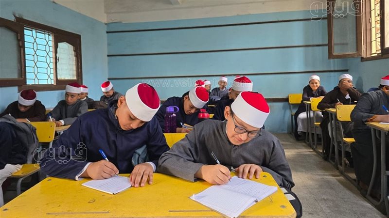 الأزهر يعلن تطوير وحذف مواد دراسية بالمعاهد للعام الجديد