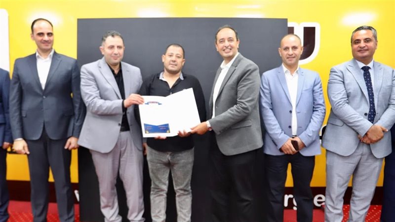 تخريج 90 متعافيًا من الإدمان بمركز «العزيمة» في دمياط