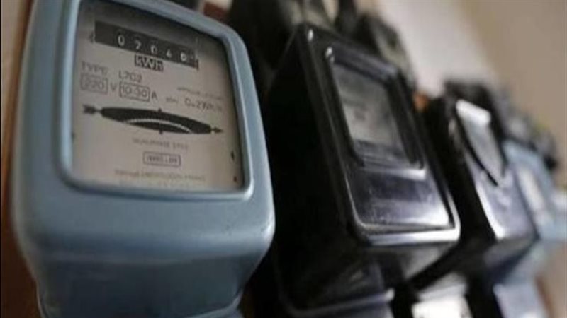 الكهرباء توضح آلية تسوية فروق أسعار يوليو لعدادات الشحن