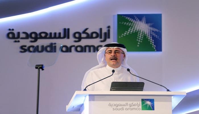 رئيس أرامكو: إغلاق هرمز أحدث أكبر صدمة لإمدادات النفط في التاريخ