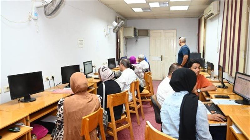 بدء تسجيل رغبات المرحلة الأولى لتنسيق الجامعات 2026 حتى 9 أغسطس
