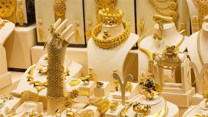 الذهب العالمي يضيف نحو 80 دولارًا للأونصة منذ بداية أغسطس