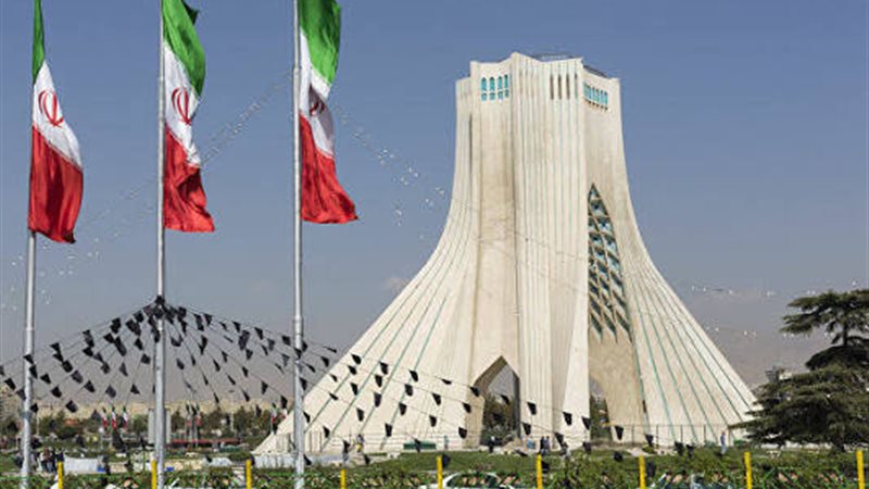 إيران: البيان المشترك مع عُمان بشأن مضيق هرمز في مراحله النهائية