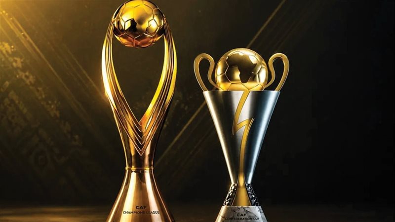 اليوم.. سحب قرعتي دوري أبطال أفريقيا والكونفدرالية بمشاركة 4 أندية مصرية