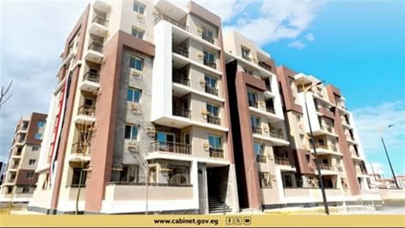 الحكومة تستعرض طرح 15 ألف وحدة للإيجار و5 آلاف بنظام الإيجار المنتهي بالتملك