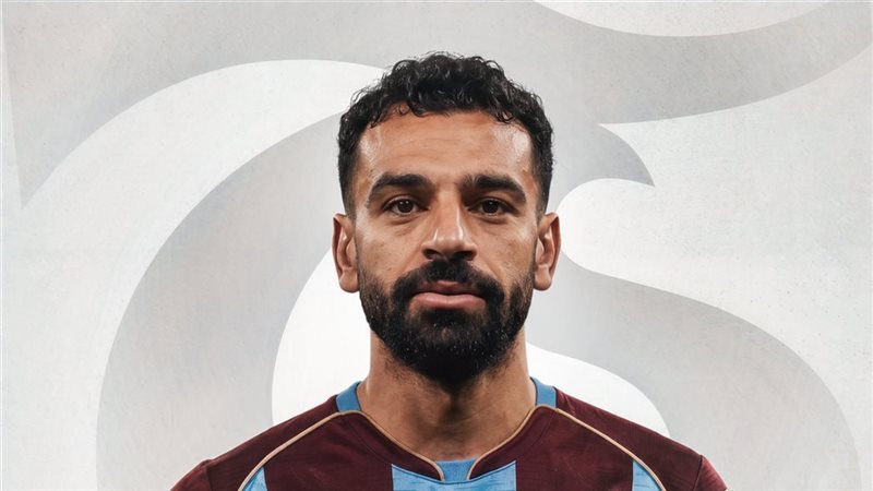 طرابزون سبور يدعو جماهيره لحفل تقديم محمد صلاح في بابارا بارك