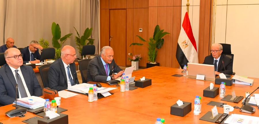 اعتماد موازنة القابضة للسياحة والفنادق 2026-2027 بإيرادات مستهدفة 9.4 مليار جنيه