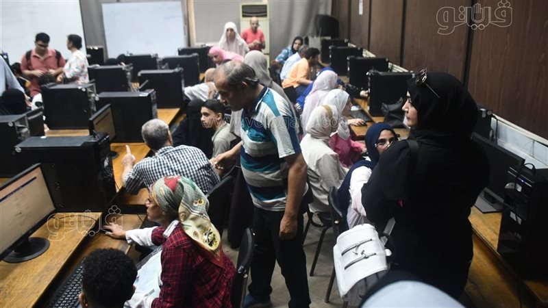 التعليم العالي: تسجيل رغبات المرحلة الأولى للتنسيق مستمر حتى 9 أغسطس