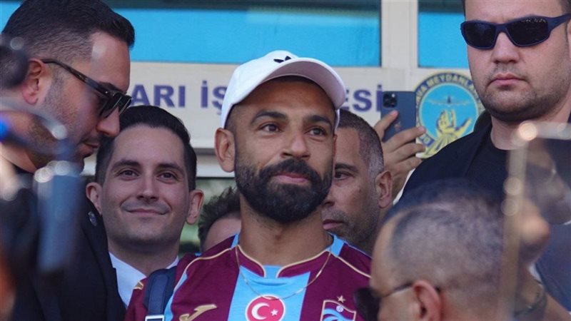 طارق فهمي: انتقال محمد صلاح إلى طرابزون أداة للقوة الناعمة المصرية في تركيا