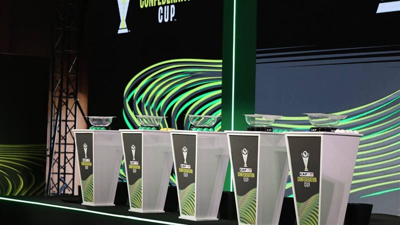 اليوم.. قرعتا دوري أبطال أفريقيا والكونفدرالية لموسم 2026-2027