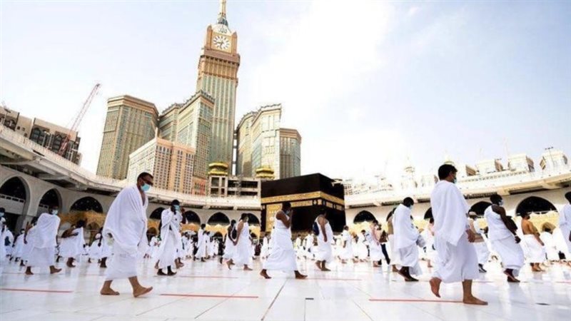 حج القرعة 2027: الداخلية تحدد الفئات غير المسموح بسفرها لأداء المناسك