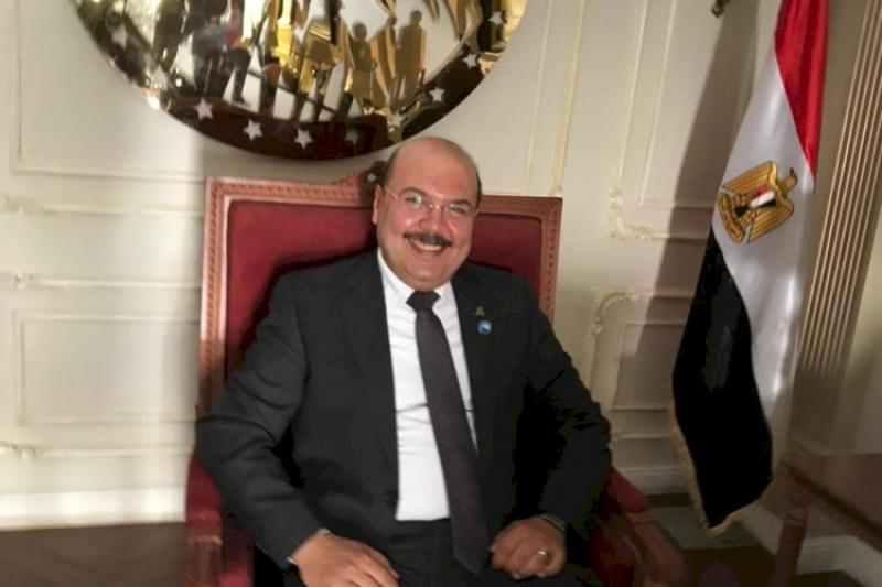 ميشيل الجمل: قانون مواجهة مخاطر السوشيال ميديا ضرورة لحماية الأسرة المصرية