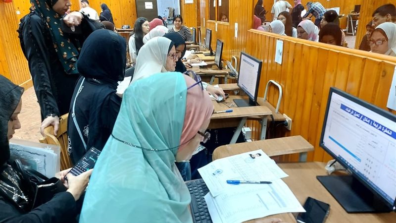 التعليم العالي: غلق تسجيل اختبارات القدرات 2026 اليوم الخميس الساعة 7 مساءً