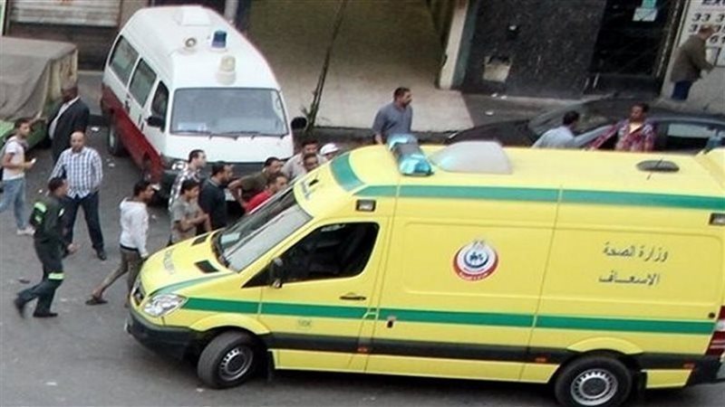 النيابة تنتدب الطب الشرعي لكشف ملابسات وفاة فتاة داخل شركة ملابس بالعاشر من رمضان
