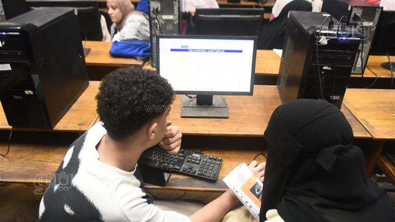 29 ألف طالب يسجلون رغبات المرحلة الأولى بتنسيق الجامعات 2026
