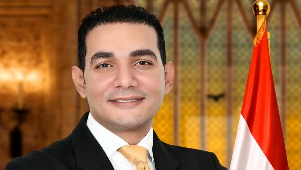 نشأت حتة يُعد مقترحًا لتشديد مواجهة انتحال الصفات والاحتيال الرقمي