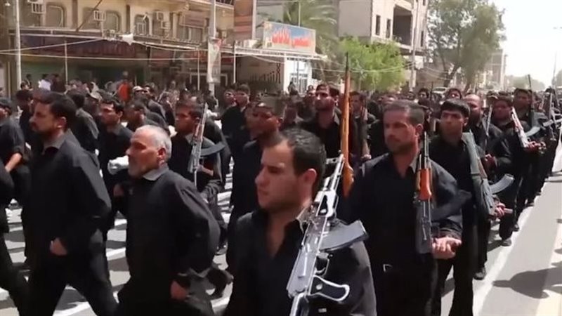 تقارير: فصائل عراقية تدرس مهاجمة دول مجاورة بمسيّرات خلال 48 ساعة
