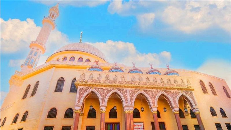 الأوقاف تفتتح 17 مسجدًا في 10 محافظات اليوم الجمعة