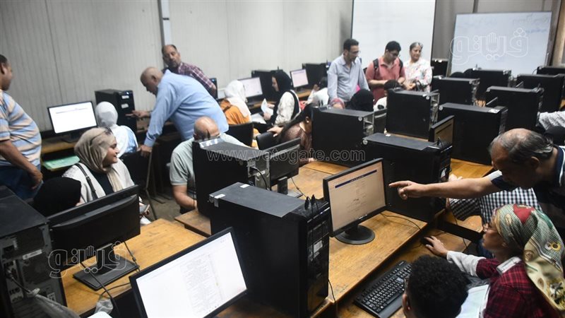 تنسيق الجامعات 2026: غلق تسجيل رغبات المرحلة الأولى 9 أغسطس