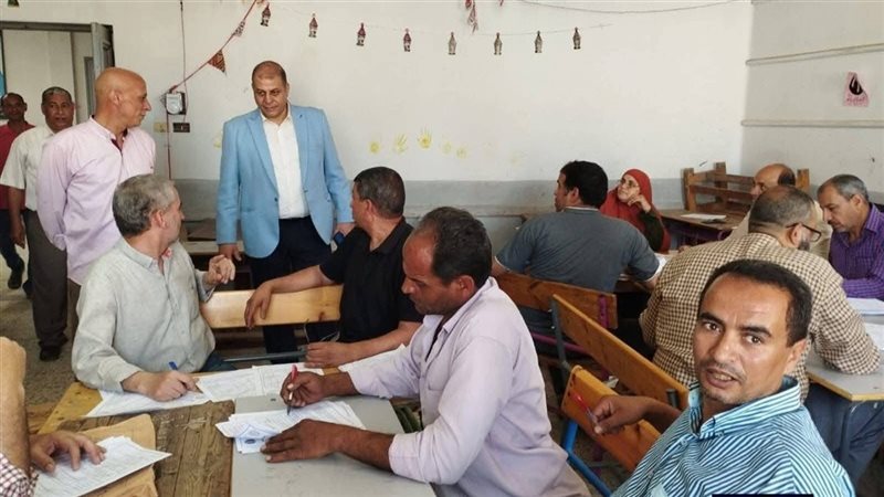 اعتماد نتيجة الدور الثاني للإعدادية بالمنوفية الأسبوع المقبل