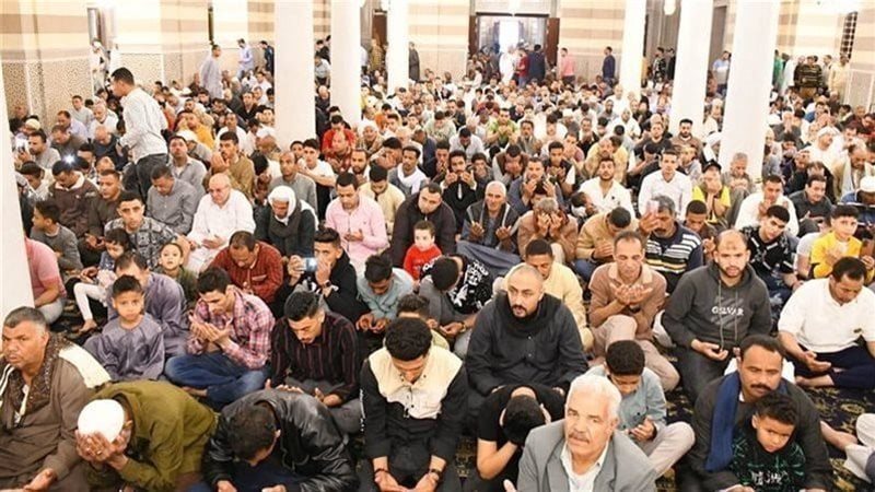 الأوقاف تحدد «التنمر وأثره على شخصية الإنسان» موضوعًا لخطبة الجمعة