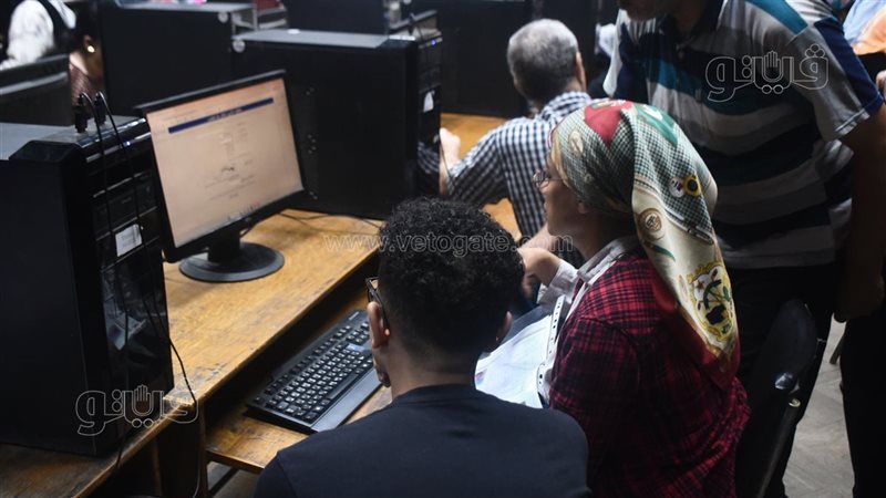 مكتب التنسيق يتيح تعديل الرغبات حتى 7 مساءً الأحد 9 أغسطس
