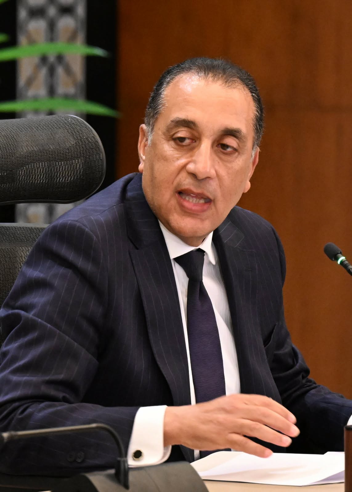 مدبولي يوجه بتوسيع قنوات التواصل لتسريع معالجة شكاوى المواطنين