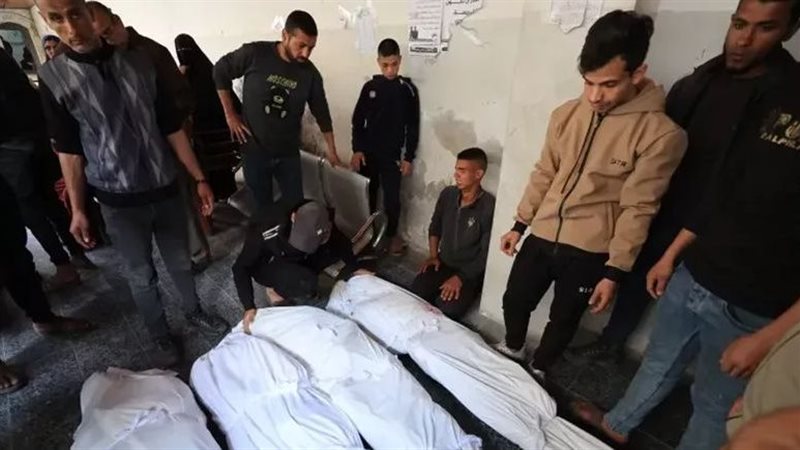 73,384 شهيدًا و174,242 مصابًا جراء العدوان الإسرائيلي على غزة منذ أكتوبر 2023