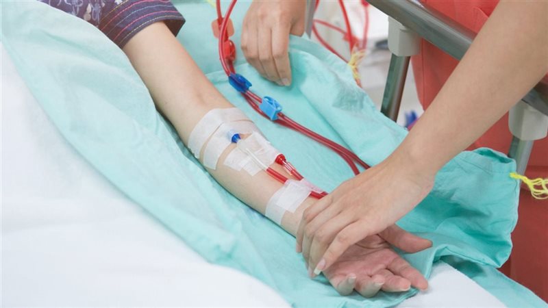 صحة الجيزة تصدر إرشادات للعناية بقسطرة الغسيل الكلوي وتجنب العدوى