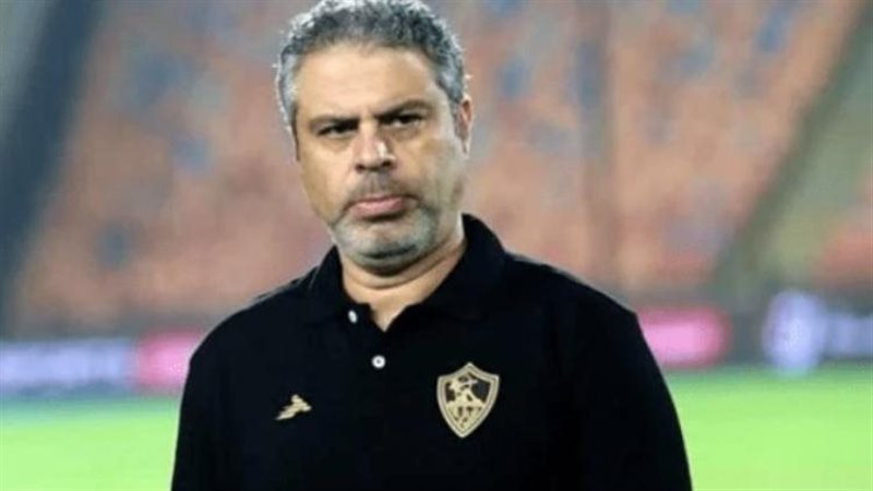الزمالك يعتمد تشكيل الأجهزة الفنية والطبية والإدارية لفريق الكرة لموسم 2026-2027