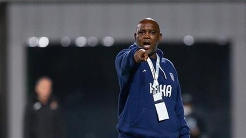 اتحاد جنوب أفريقيا يوافق على تعيين بيتسو موسيماني مدربًا لمنتخب بافانا بافانا