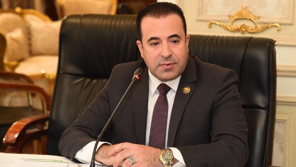رئيس اتصالات النواب: إجراءات لحجب الخطوط غير المسجلة وربطها بالحسابات المستعارة