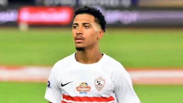 أحمد رزق: الزمالك صاحب الفضل في ظهور بيزيرا وعليه احترام تعاقده