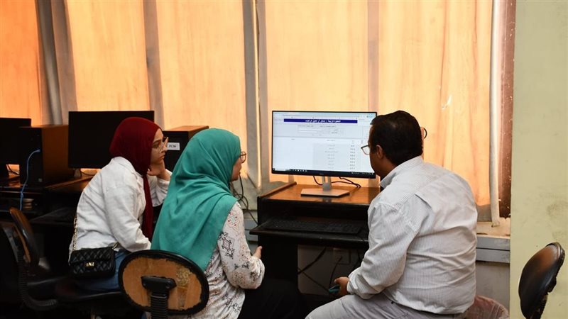 إعلان موعد المرحلة الثانية لتنسيق الجامعات 2026 مساء اليوم