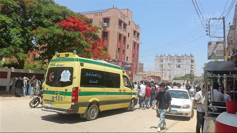 مقتل ولاء حسني برصاصة خلال مشاجرة مسلحة بين عائلتين في الفيوم