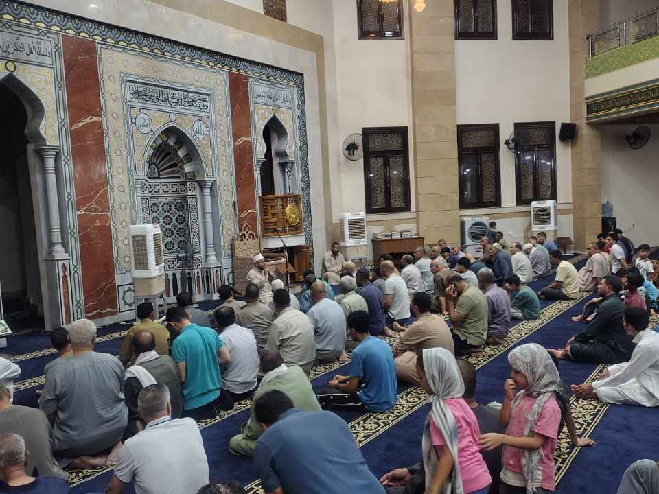 الأوقاف والأزهر يطلقان 3 قوافل دعوية ويعلنان 10 آلاف و180 ندوة في أغسطس