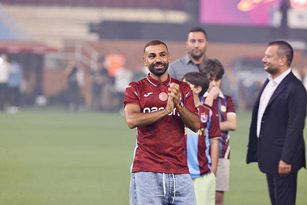 موعد مباراة طرابزون سبور وقاسم باشا في الدوري التركي والقنوات الناقلة