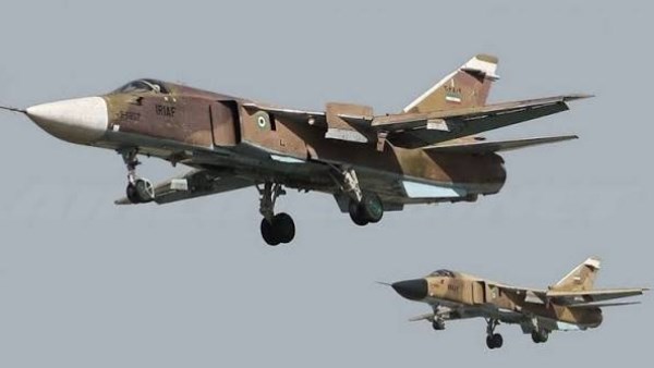 إيران تطالب قطر بالسماح لفريق تقصي حقائق بالتحقيق في مصير 3 طيارين