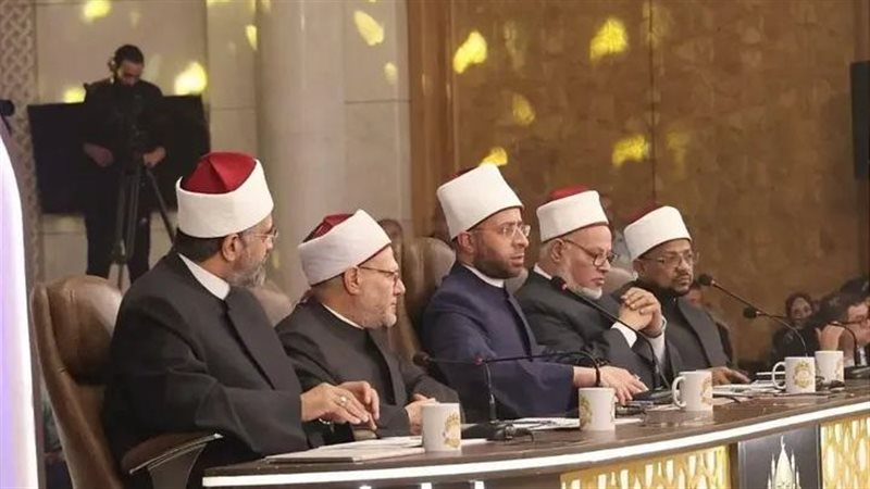 أوقاف القاهرة تتوج بلقب الموسم الثاني من «دوري الأئمة النجباء»