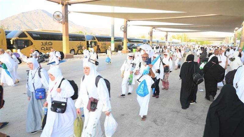التضامن تفتح باب التقديم لحج الجمعيات الأهلية 2027 من 18 حتى 31 أغسطس