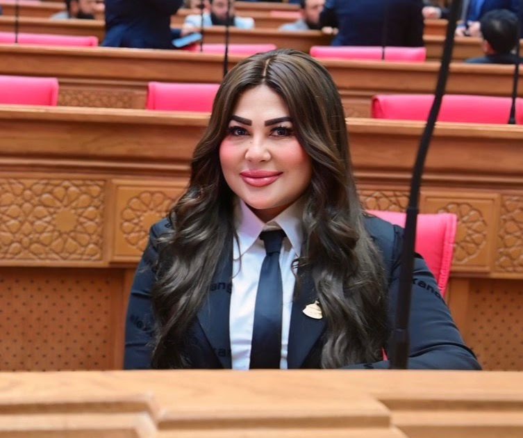 ولاء الصبان: تطوير منظومة العدالة يدعم كفاءة الخدمات وثقة المواطنين