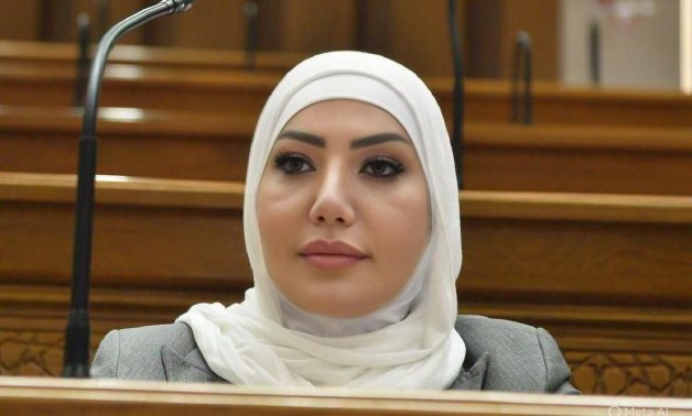 عبير عطا الله تطالب بتعيين معلمي الحصة لسد عجز المدرسين قبل الدراسة