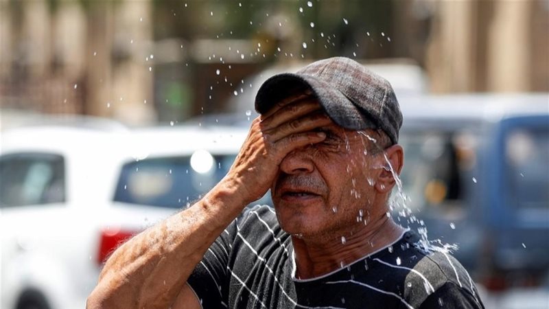 الأرصاد: انخفاض تدريجي للحرارة غدًا مع استمرار الرطوبة والشبورة صباحًا