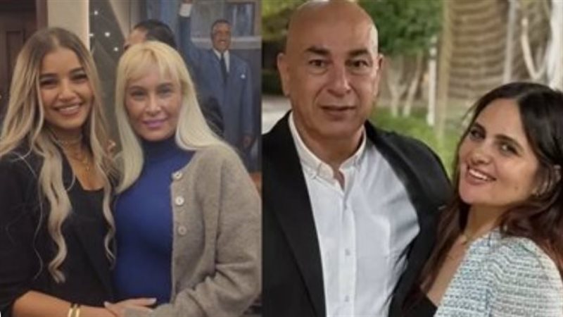صحيفة أرجنتينية تتابع واقعة المشاجرة المرتبطة بأسرة حسام حسن