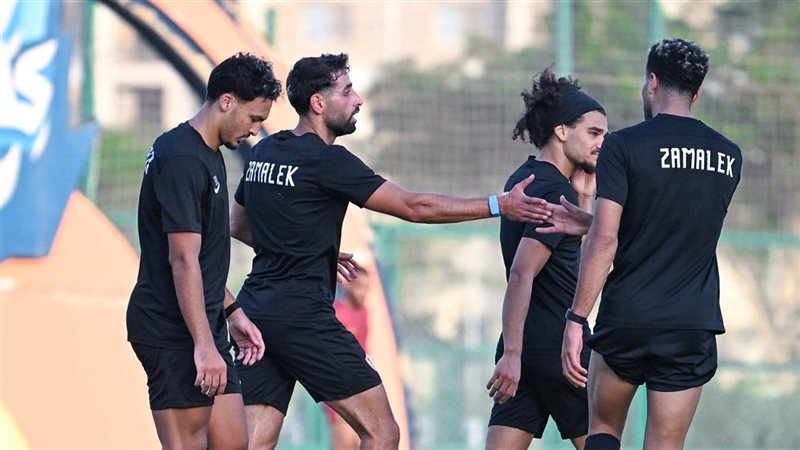 الزمالك يواجه الاتحاد السكندري 21 أغسطس في افتتاح الدوري المصري